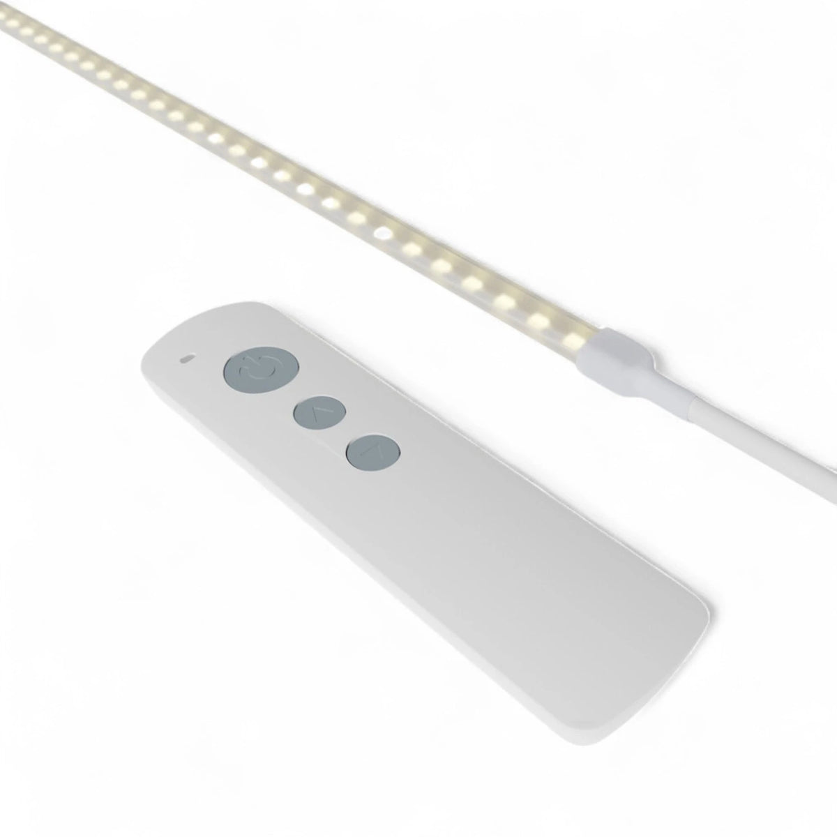 Bandeau lumineux LED avec variateur télécommandé