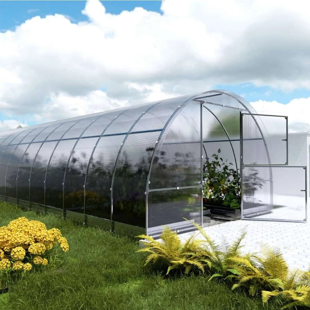 Serre KLASIKA Easy 3 x 12 m (36 m2)