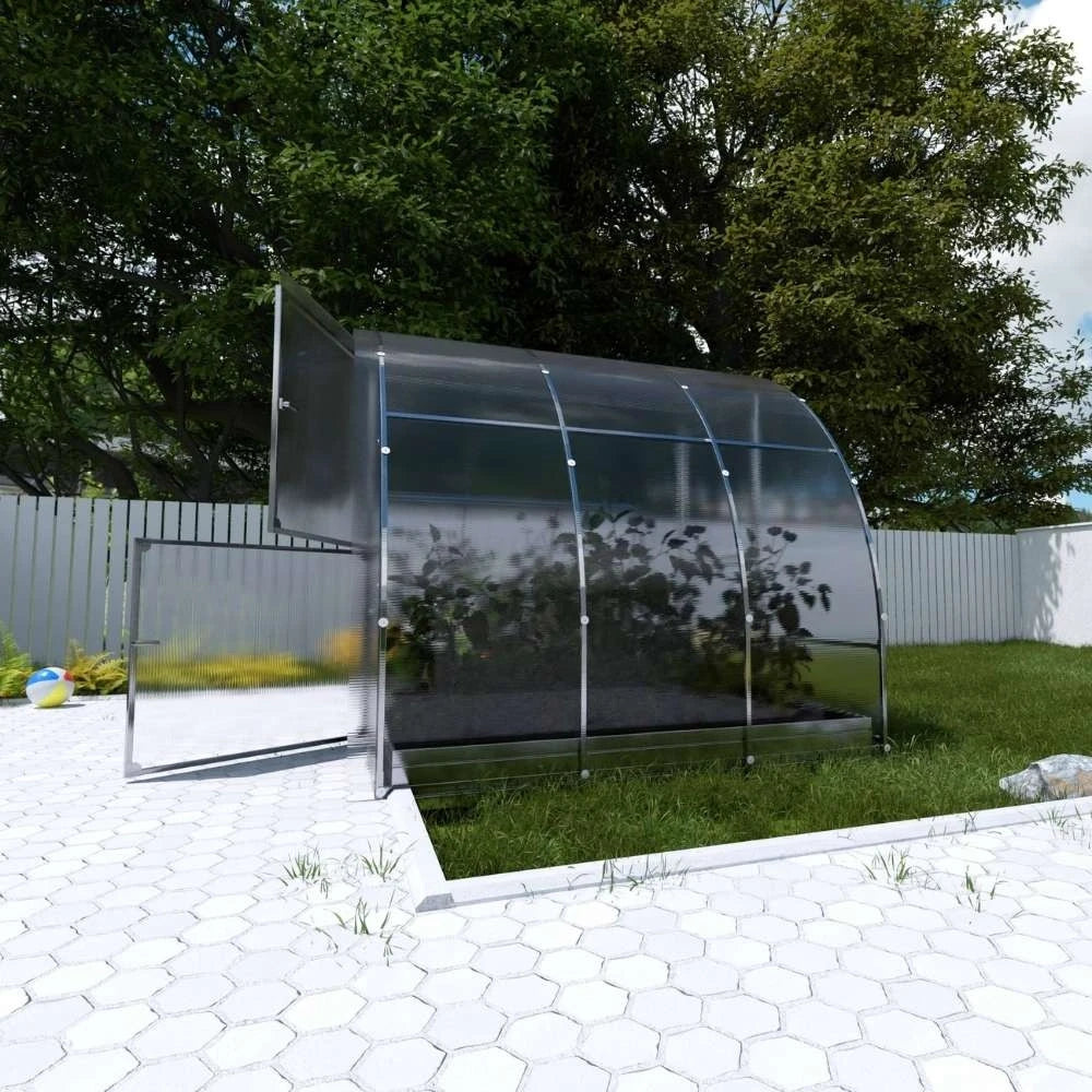 Serre KLASIKA Easy 3 x 2 m (6 m2)