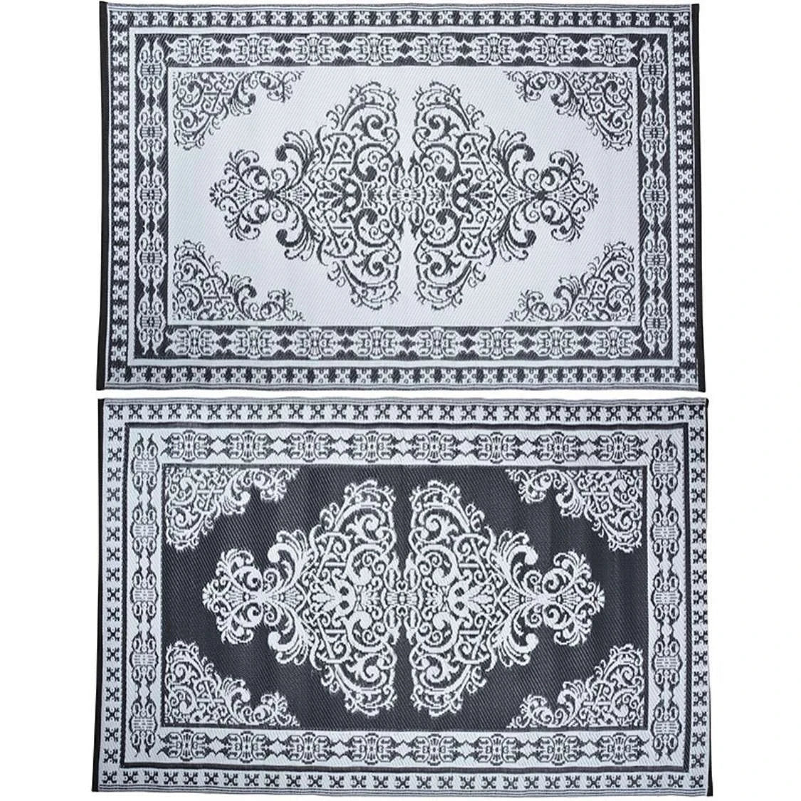 Tapis de jardin persan