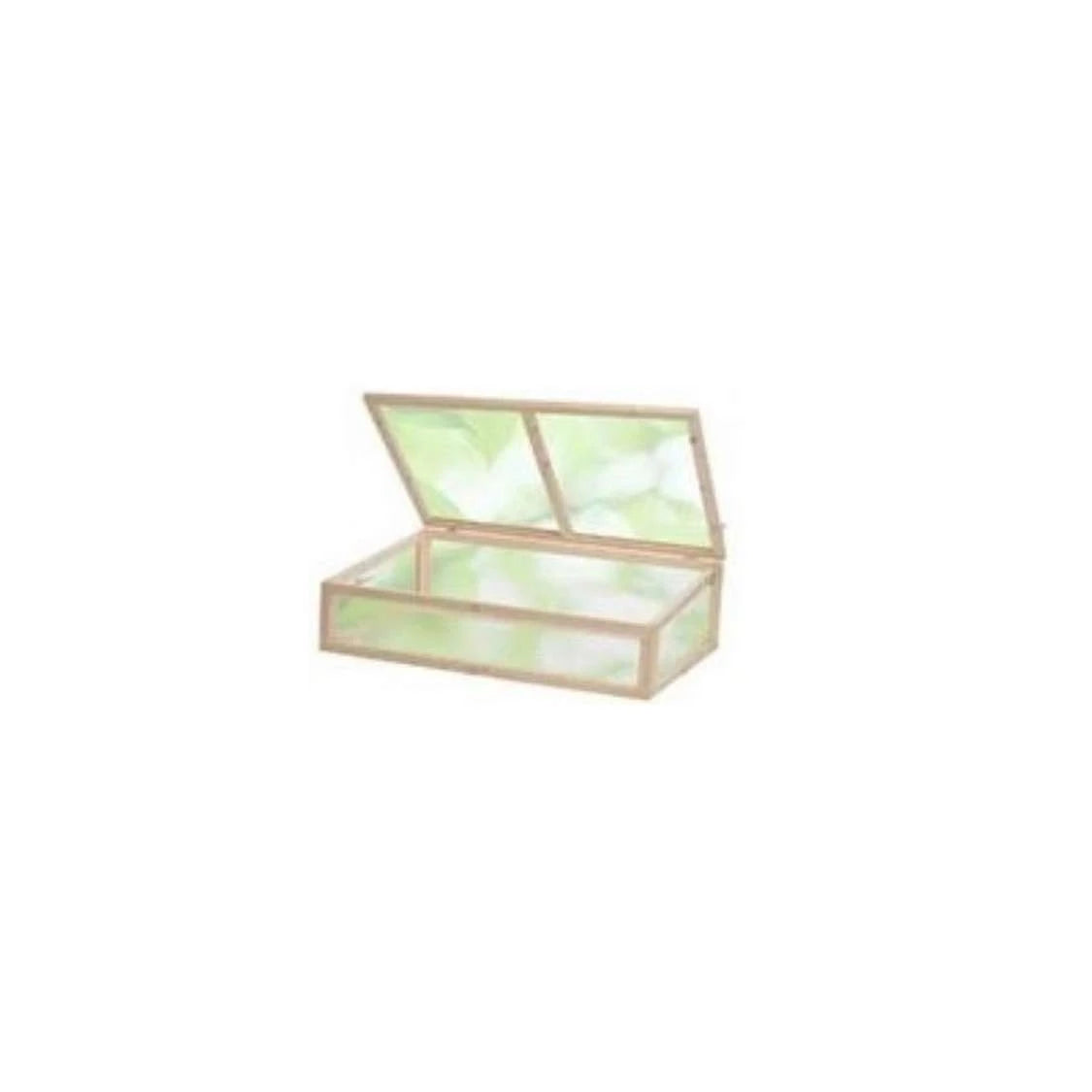 Couche chaude – bois